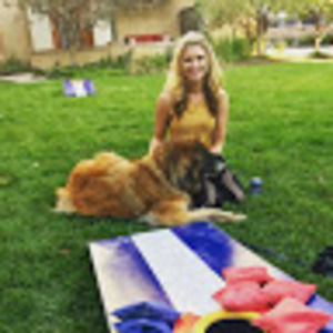 Meet your Posher, Michaela